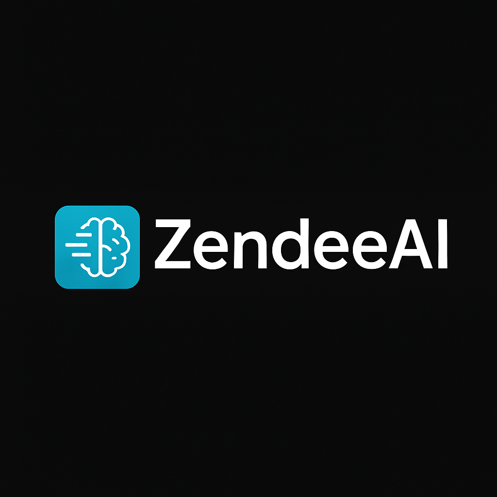 ZendeeAI - AI Business Guides
